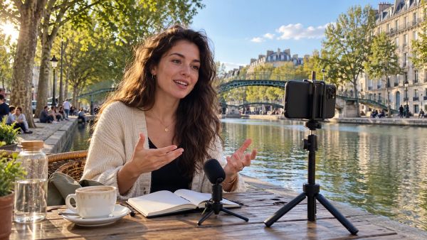 10 étapes clés pour créer une vidéo argumentaire efficace