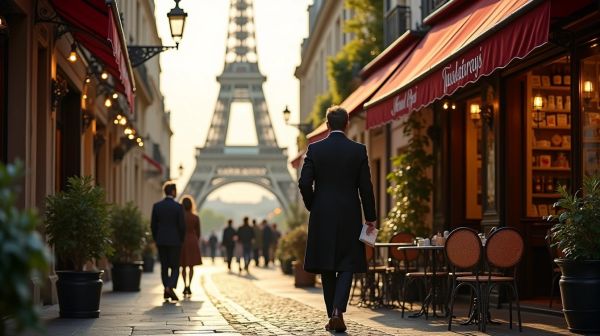 À la recherche d'un avocat en droit immobilier à Paris ?
