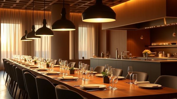 Achats responsables : pourquoi la restauration passe au crible des directions RSE