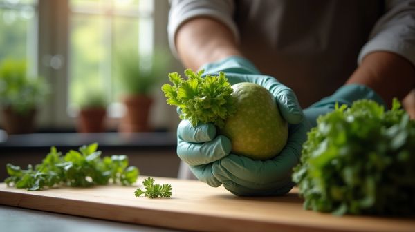 Achats responsables : pourquoi la restauration passe au crible des directions RSE