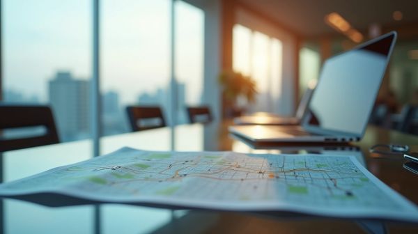 Arrêtez de chercher, voici la meilleure agence ia pour votre projet