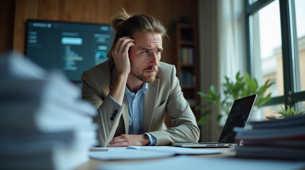 Ce que votre entreprise risque en envoyant des fichiers clients via un service grand public