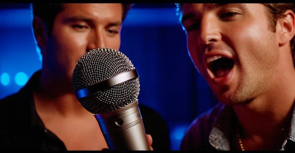 Chantez et dansez : découvrez l'animation karaoké innovante