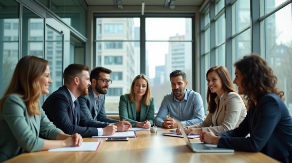 Choisir une agence SEO compétence à Clermont-Ferrand