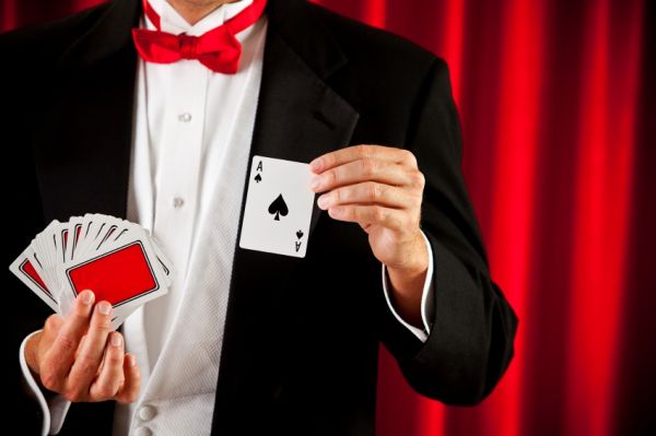 Choisissez le meilleur magicien pour soirée Monaco en 2026