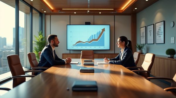Coaching interne ou plateforme externe : le calcul que font les DRH en 2026