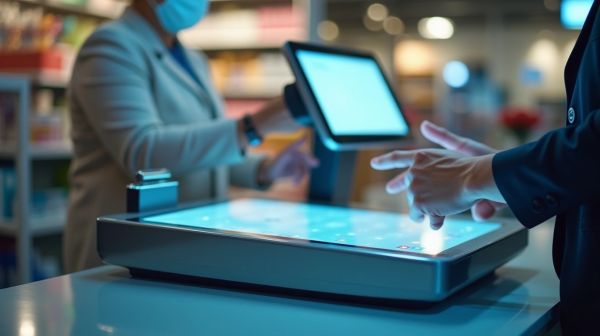 Comment bien choisir sa caisse enregistreuse tactile pour optimiser les ventes