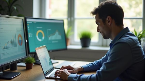 Comment lire et interpréter votre score Ecovadis ?