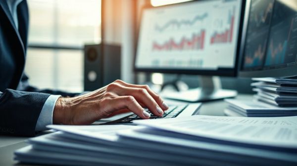 Comment un expert comptable peut booster vos profits e-commerce