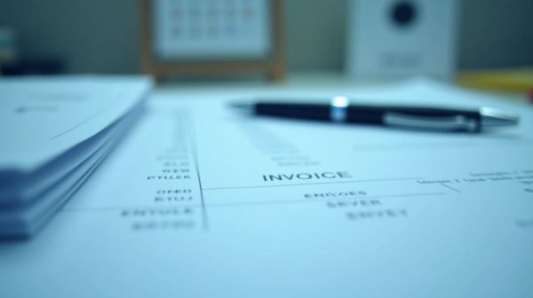 Contrôle des factures fournisseurs : les surcoûts qui passent inaperçus