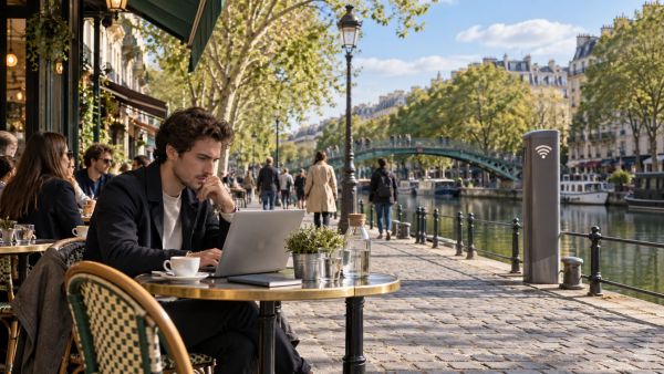 Dangers pour votre entreprise d'utiliser des services publics pour des fichiers clients