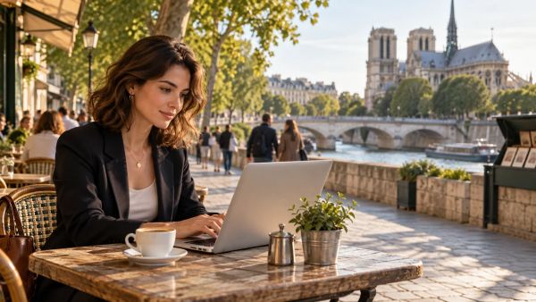 Dangers pour votre entreprise d'utiliser des services publics pour des fichiers clients