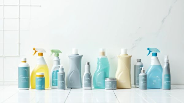 Découvrez les meilleures promotions sur les produits de nettoyage Diversey