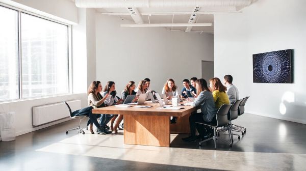 Découvrez Skazy : agence innovante en communication digitale