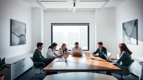 Découvrez Skazy : agence innovante en communication digitale