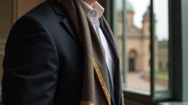 Écharpe de maire : symbole républicain et protocole officiel