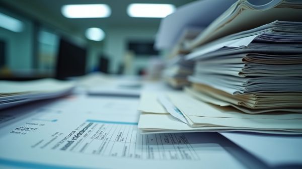 Évaluer l'efficacité des solutions de détection de fraude documentaire