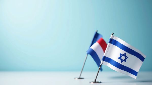 France-Israël : comment la convention fiscale décide de votre double imposition