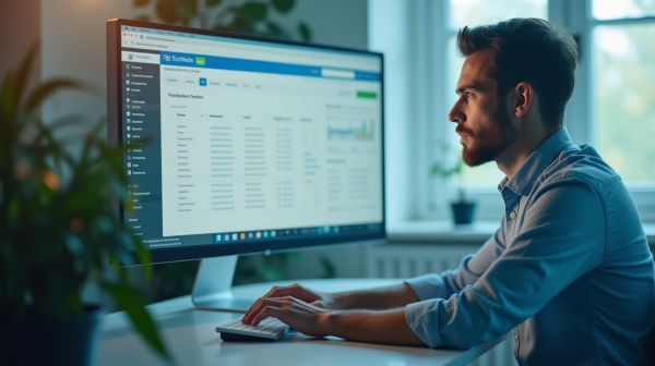 Guide pratique pour analyser votre score Ecovadis efficacement