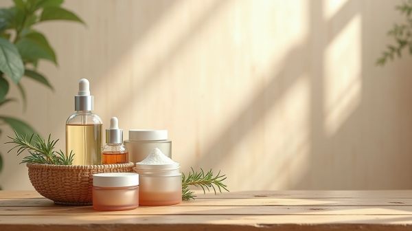 L’actualité beauté : conseils et produits au naturel
