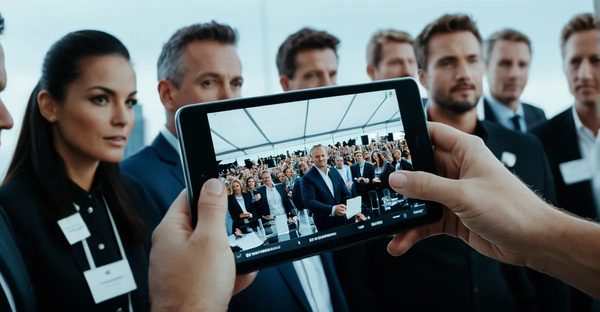 L'agence de communication évènementielle qui fédère vos équipes