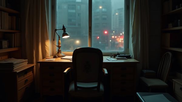 Le secrétariat externalisé vu par un artisan qui a arrêté de travailler le soir