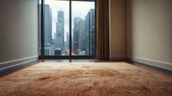 Les avantages du nettoyage de tapis professionnel à Montréal