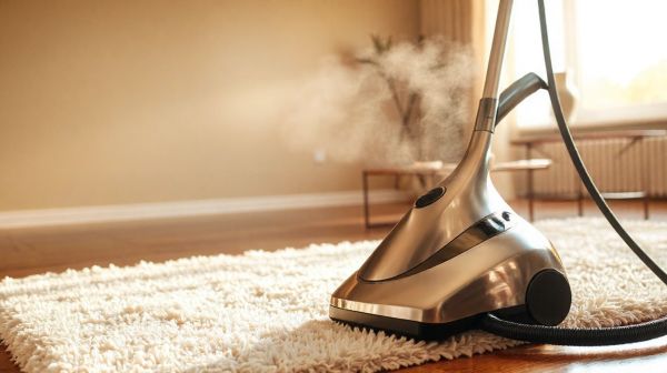 Les avantages du nettoyage de tapis professionnel à Montréal