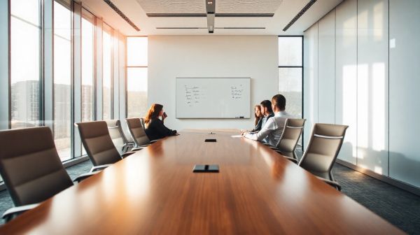 Les avantages essentiels d'une agence tech pour les entreprises en 2026