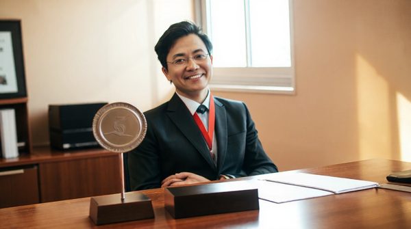 Les clés pour réussir à obtenir la médaille du travail