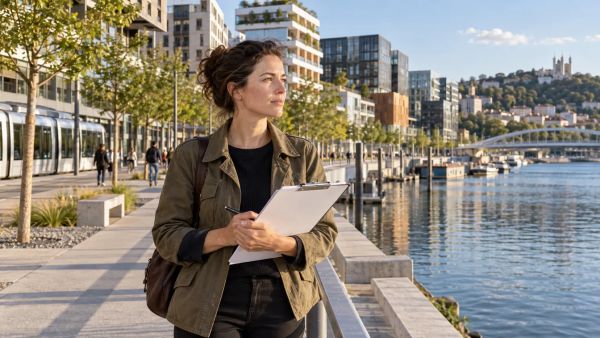 Les étapes cruciales pour solliciter un expert en urbanisme