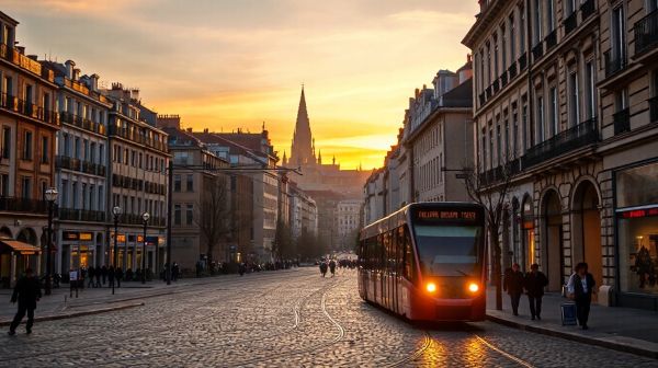 Les meilleures agences de design de logo à Lyon pour votre marque