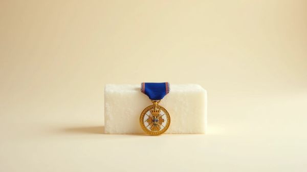 Les ordres nationaux : comprendre les distinctions honorifiques en France