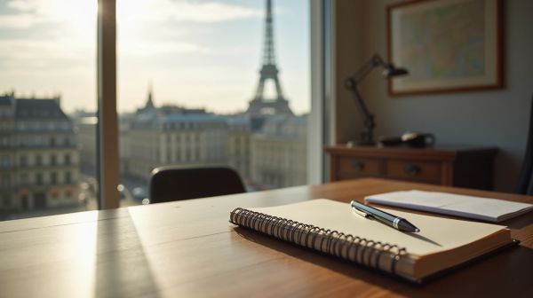 Litige bancaire à Paris 8 ? Trouvez votre avocat en droit bancaire