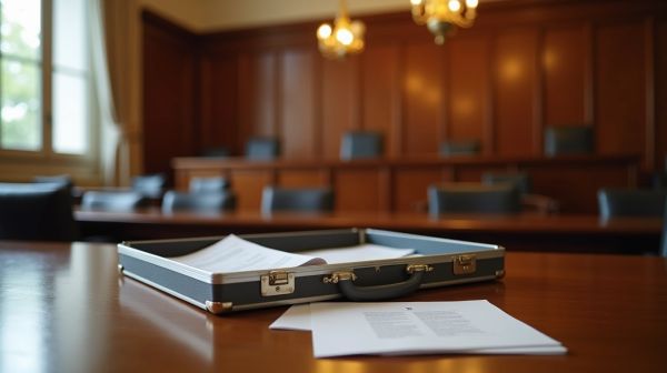 Litige bancaire à Paris 8 ? Trouvez votre avocat en droit bancaire