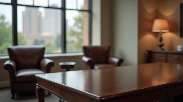 Meilleur avocat annulation de permis : comparez les experts