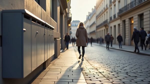 Meilleures entreprises de pose de boîtes aux lettres à Paris 12e