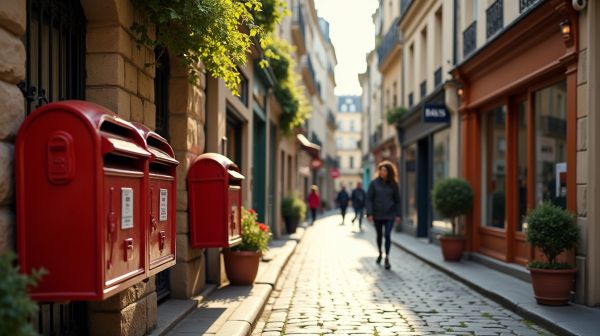 Meilleures entreprises de pose de boîtes aux lettres à Paris 12e