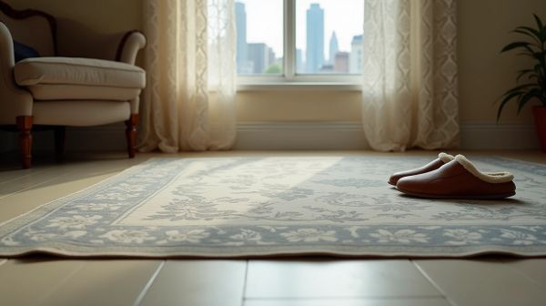 Nettoyage de tapis à Montréal : pourquoi et comment ?