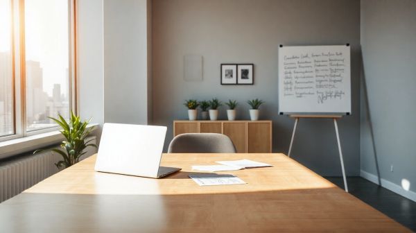 Optimisez vos démarches administratives pour être efficace