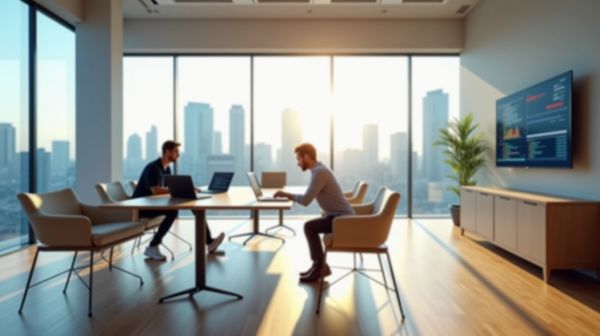 Pourquoi chaque entreprise a besoin d'une agence tech en 2026