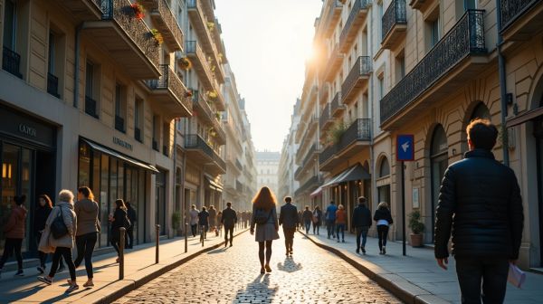 Pourquoi il est judicieux de déléguer sa gestion locative à Paris