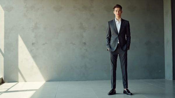 Pourquoi opter pour des vêtements professionnels adaptés à votre métier ?