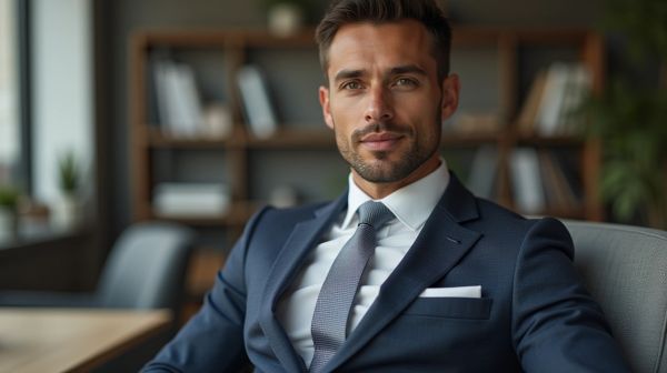 Pourquoi opter pour des vêtements professionnels adaptés à votre métier ?