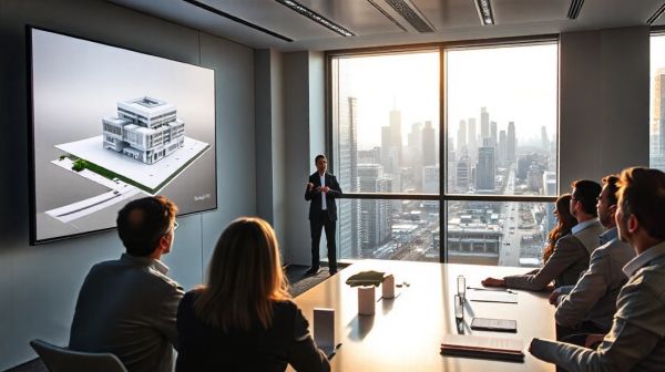 Pratiques essentielles du BIM pour les architectes de demain