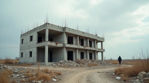 Projet immobilier bloqué : à quel moment appeler un spécialiste de l'urbanisme