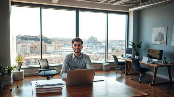 Recrutement des talents à Marseille : le guide du chasseur de tête