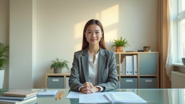 Recrutement en office management : nouveaux enjeux et opportunités