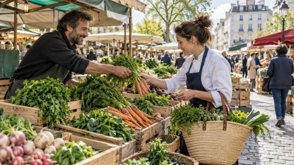 RSE dans la restauration : les clés d'une consommation engagée