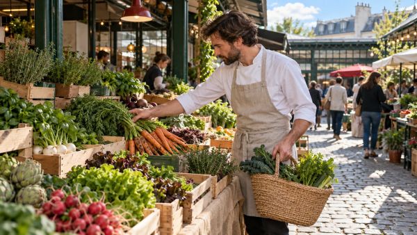 RSE dans la restauration : les clés d'une consommation engagée